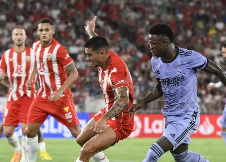 “I will always be grateful for my six years at La Masia”