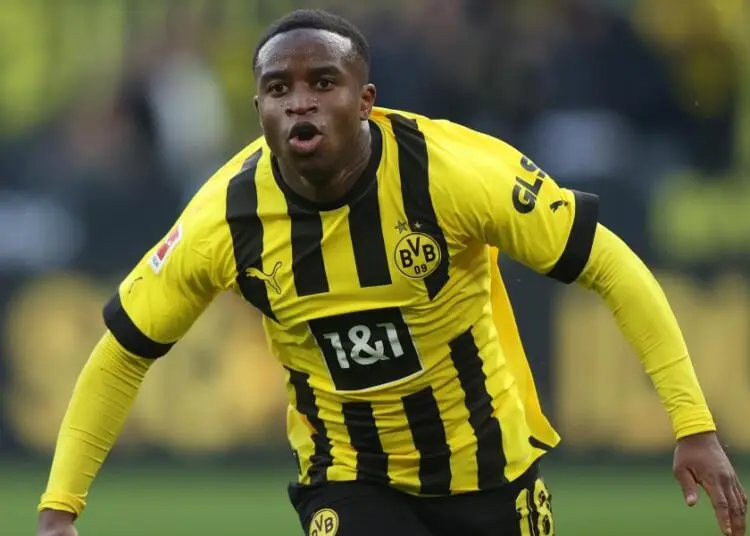 Moukoko closer to stay in Germany