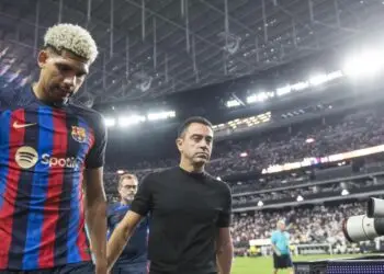 Xavi’s solutions if there are no signings in the winter