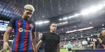 Xavi’s solutions if there are no signings in the winter