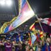 Camp Nou : Attendance leader in European leagues this season