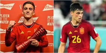 Lothar Matthäus : Gavi and Pedri will lead the new generation