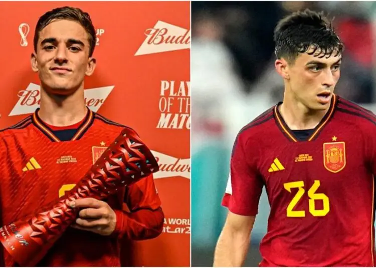 Lothar Matthäus : Gavi and Pedri will lead the new generation