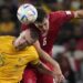 Good Christensen wasn’t enough for Denmark in the World Cup