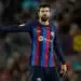 Gerard Pique Officially announces his retirement