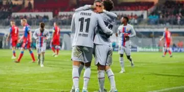 Ansu Fati or Ferran Torres, Xavi’s big doubt ahead of Almeria