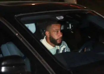 Barça players’ dinner ahead of final two games before the break