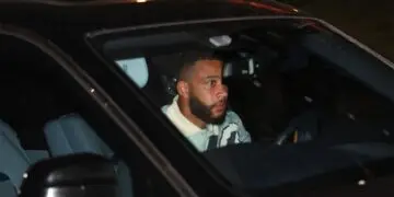 Barça players’ dinner ahead of final two games before the break