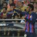 Balde’s contract renewal – After the world cup
