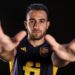 Eric Garcia : it’s hard to gain a starting spot in the World Cup