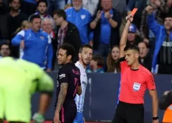 Gil Manzano and Barça – A ‘Love’ Story