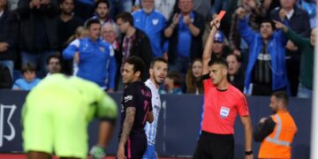 Gil Manzano and Barça – A ‘Love’ Story