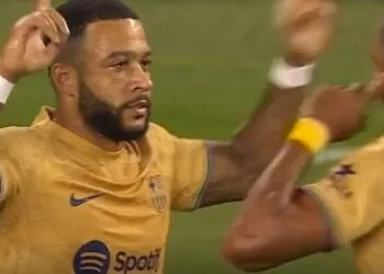 Monchi wants to convince Barça’s Memphis to move to Sevilla