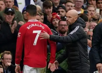 Meet the Opponent: Manchester United