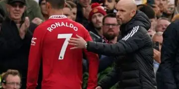 Meet the Opponent: Manchester United