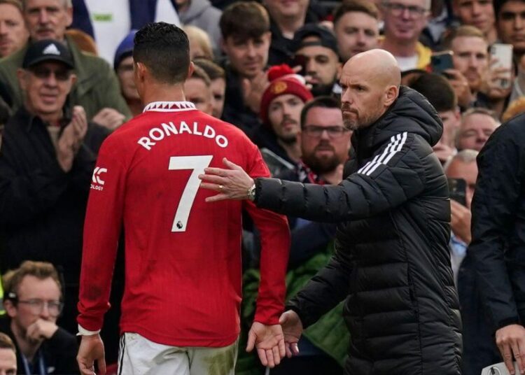 Meet the Opponent: Manchester United