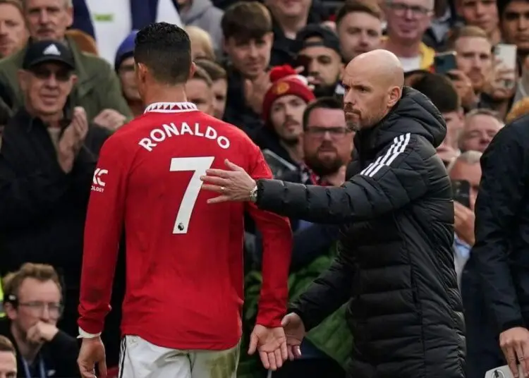 Meet the Opponent: Manchester United