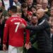 Meet the Opponent: Manchester United