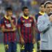 Tata Martino admits he didn’t enjoy his time coaching Barça