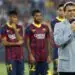 Tata Martino admits he didn’t enjoy his time coaching Barça