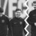 What really happened between Leo Messi and Gerard Pique?