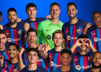 Barça to already receive almost 3 million for their World Cup players