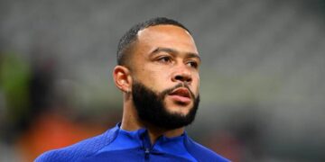 Memphis Depay : What now?
