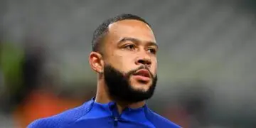 Memphis Depay : What now?