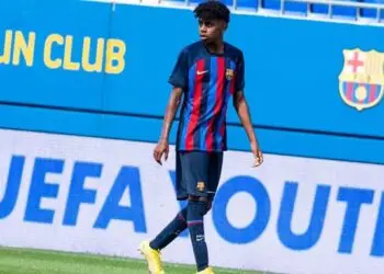 Can Morocco persuade Lamine Yamal to play for them?