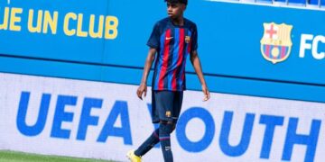 Can Morocco persuade Lamine Yamal to play for them?