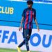 Can Morocco persuade Lamine Yamal to play for them?