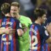 Ter Stegen – 2nd Barça player to say goodbye to the World Cup