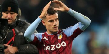 Aston Villa might sell Coutinho. And that’s good news