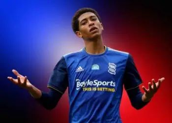 When Barcelona had the chance to sign Jude Bellingham