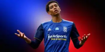 When Barcelona had the chance to sign Jude Bellingham