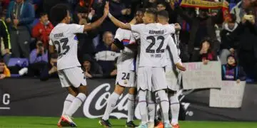 Match Report Ansu Fati settles Copa thriller vs Intercity (3-4)