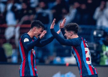 Match Preview : AD Ceuta VS Barça – Copa Del Rey