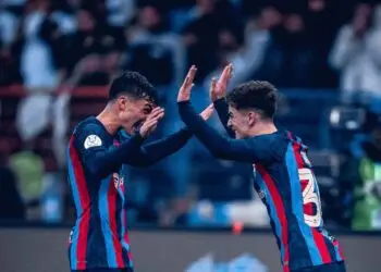 Match Preview : AD Ceuta VS Barça – Copa Del Rey