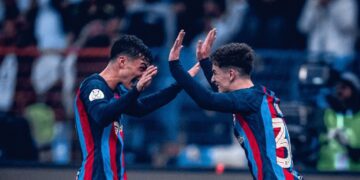 Match Preview : AD Ceuta VS Barça – Copa Del Rey