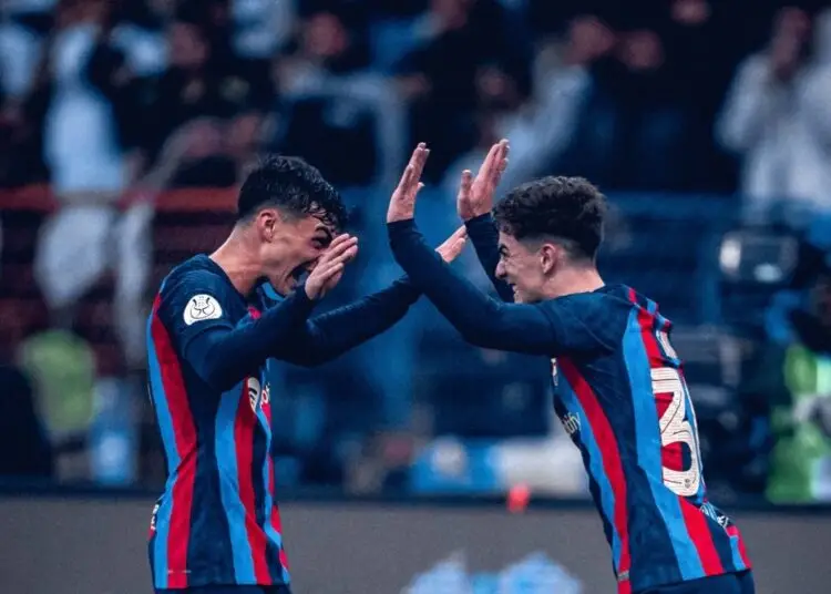 Match Preview : AD Ceuta VS Barça – Copa Del Rey