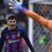 Pedri’s incredible extra time record