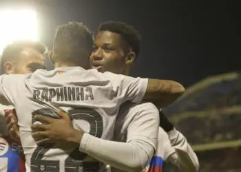 “With work everything will come”