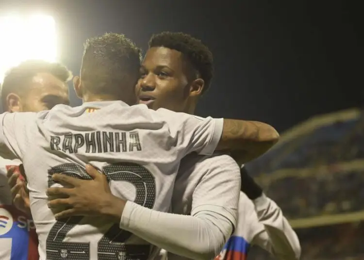 “With work everything will come”