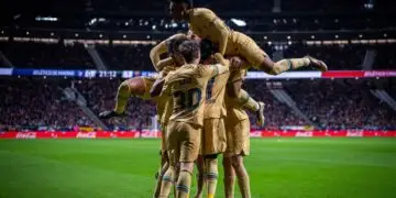 Match Preview : Barça VS Real Betis – Spanish SuperCup