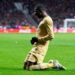 Match Review : Atletico Madrid vs Barca (0-1)