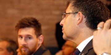 More Clown Business From Bartomeu Exposed