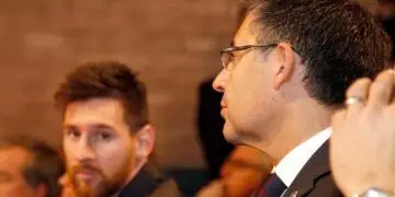 More Clown Business From Bartomeu Exposed