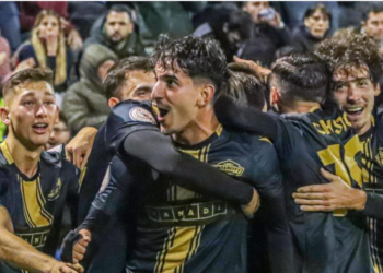 Oriol Soldevila arrived late at La Masia and left too soon