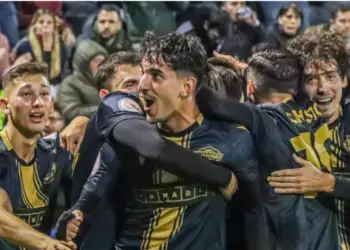 Oriol Soldevila arrived late at La Masia and left too soon