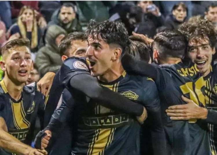 Oriol Soldevila arrived late at La Masia and left too soon